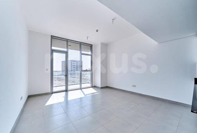 Apartment - 3 Bedrooms - 4 Bathrooms for rent in The Pulse Boulevard Apartments - The Pulse - Dubai South (Dubai World Central) - Dubai