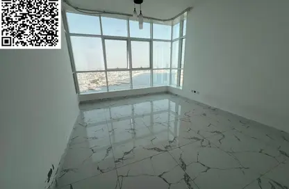 شقة - 2 غرف نوم - 2 حمامات للايجار في أبراج الراشدية - الراشدية - عجمان وسط المدينة - عجمان