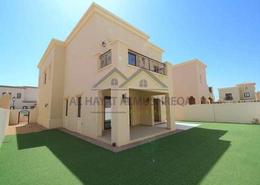 Outdoor House image for: Villa - 5 bedrooms - 5 bathrooms for sale in Lila - Arabian Ranches 2 - Dubai, Image 1