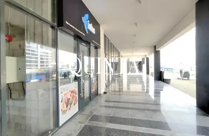 Retail - Studio for rent in AZIZI Riviera 39 - Meydan One - Meydan - Dubai