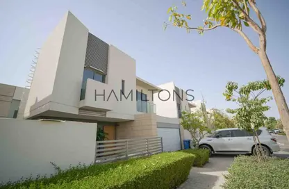 Villa - 5 Bedrooms - 6 Bathrooms for sale in Al Zahia 1 - Al Zahia - Muwaileh Commercial - Sharjah