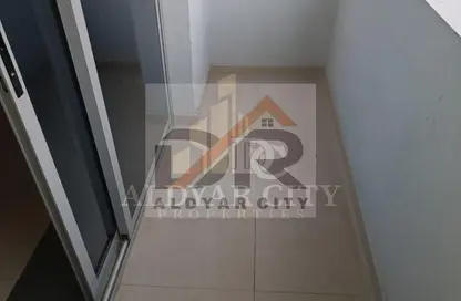 Apartment - 2 Bedrooms - 2 Bathrooms for rent in Al Naemiya Tower 2 - Al Naemiya Towers - Al Nuaimiya - Ajman
