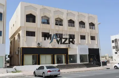 Whole Building - Studio for sale in Al Shahama - Abu Dhabi