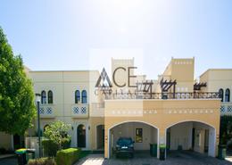 Villa - 4 bedrooms - 5 bathrooms for rent in Naseem - Mudon - Dubai