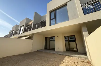 فيلا - 3 غرف نوم - 3 حمامات للايجار في باركسايد 2 - اعمار الجنوبية - دبي الجنوب (مركز دبي العالمي) - دبي فيلا - 3 غرف نوم - 3 حمامات للايجار في باركسايد 2 - اعمار الجنوبية - دبي الجنوب (مركز دبي العالمي) - دبي