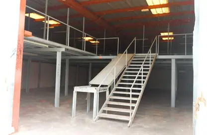 Warehouse - Studio - 1 Bathroom for rent in Ras Al Khor Industrial 1 - Ras Al Khor Industrial - Ras Al Khor - Dubai