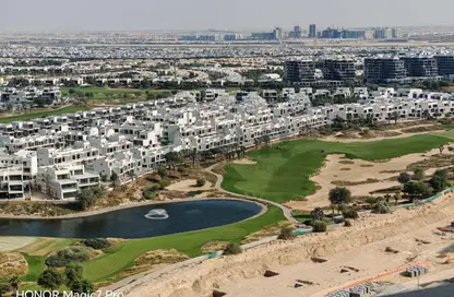 شقة - غرفة نوم - 1 حمام للايجار في جولف جيت - داماك هيلز - دبي شقة - غرفة نوم - 1 حمام للايجار في جولف جيت - داماك هيلز - دبي