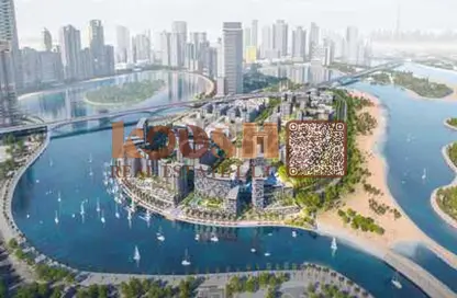 Apartment - 2 Bedrooms - 2 Bathrooms for sale in Rimal Residences - Maryam Island - Sharjah