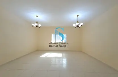 Apartment - 2 Bedrooms - 3 Bathrooms for rent in Aliya Tower - Al Nahda - Sharjah