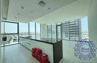 Apartment - 2 Bedrooms - 4 Bathrooms for rent in Residences 8 - District One - Mohammed Bin Rashid City - Dubai