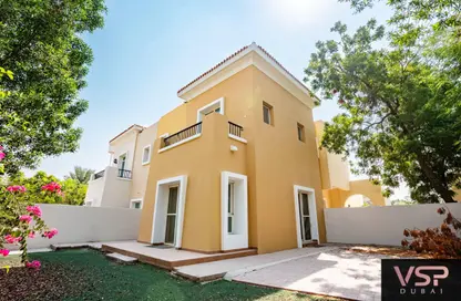 Villa - 3 Bedrooms - 3 Bathrooms for sale in Al Reem 1 - Al Reem - Arabian Ranches - Dubai