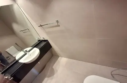 Apartment - 2 Bedrooms - 4 Bathrooms for rent in C2 Al Raha Tower - Al Dana - Al Raha Beach - Abu Dhabi