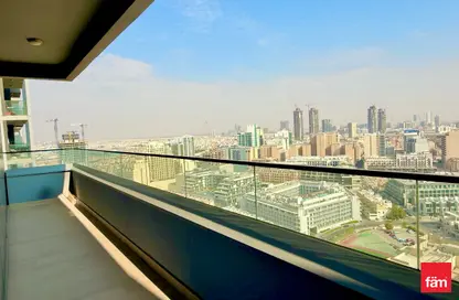 شقة - 2 غرف نوم - 2 حمامات للايجار في بلوم تاورز ايه - ابراج بلووم - الضاحية 10 - قرية الجميرا سركل - دبي شقة - 2 غرف نوم - 2 حمامات للايجار في بلوم تاورز ايه - ابراج بلووم - الضاحية 10 - قرية الجميرا سركل - دبي