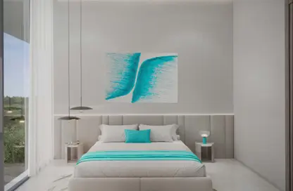 Apartment - 2 Bedrooms - 3 Bathrooms for sale in Reef 998 - Dubai Land Residence Complex - Dubai