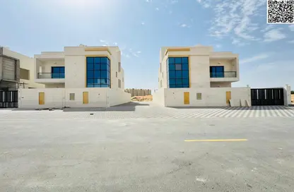 Villa - 6 Bedrooms - 7+ Bathrooms for sale in Al Aamra Gardens - Al Amerah - Ajman