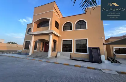 شقة - 1 حمام للايجار في 6 فلل محمد - مدينة محمد بن زايد - أبوظبي