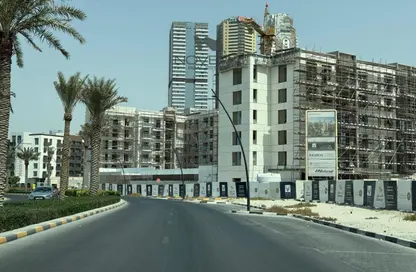 شقة - 1 حمام للبيع في مسك رزيدنسيس - جزيرة مريم - الشارقة