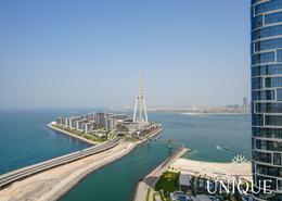 Apartment - 3 bedrooms - 3 bathrooms for sale in 5242 - Dubai Marina - Dubai
