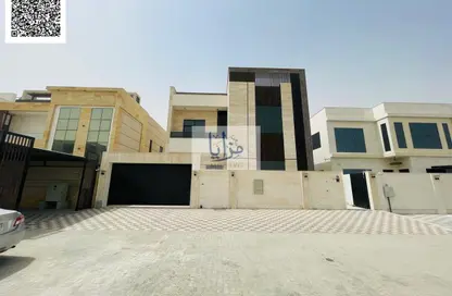 Villa - 5 Bedrooms - 7 Bathrooms for sale in Ajman Global City - Al Alia - Ajman