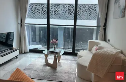 Apartment - 1 Bedroom - 2 Bathrooms for rent in Samana Hills - Arjan - Dubai