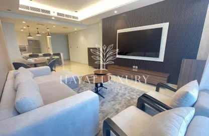 Apartment - Studio - 1 Bathroom for sale in Cloud Tower - Jumeirah Village Triangle - Dubai
