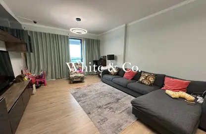 شقة - غرفة نوم - 2 حمامات للايجار في خور الجميرا 1 - (JLT) مجمع X - أبراج بحيرة الجميرا - دبي شقة - غرفة نوم - 2 حمامات للايجار في خور الجميرا 1 - (JLT) مجمع X - أبراج بحيرة الجميرا - دبي