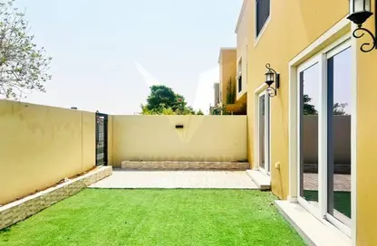Villa - 4 Bedrooms - 4 Bathrooms for rent in Amaranta - Villanova - Dubai Land - Dubai
