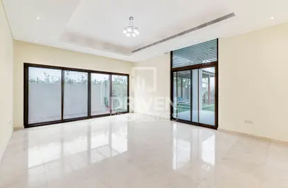 Villa - 5 Bedrooms - 6 Bathrooms for rent in Millennium Estates - Meydan Gated Community - Meydan - Dubai
