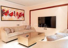 Apartment - 2 bedrooms - 3 bathrooms for sale in Mughal - Grandeur Residences - Palm Jumeirah - Dubai