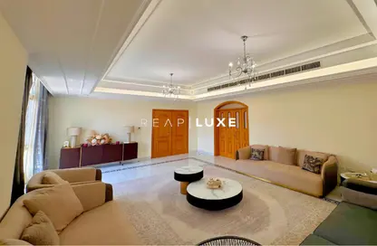 Villa - 6 Bedrooms - 7 Bathrooms for sale in Al Muhaisnah 1 - Al Muhaisnah - Dubai