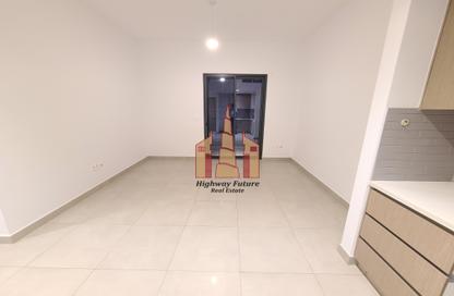شقة - غرفة نوم - 1 حمام للايجار في سفاير بيتش رزيدنس - مريم بيتش ريزيدنس - جزيرة مريم - الشارقة