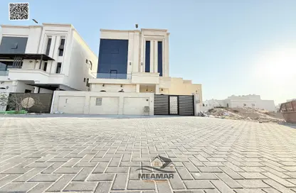 فيلا - 7 غرف نوم - 8 حمامات للبيع في الزاهية جاردنز - الزاهية - عجمان