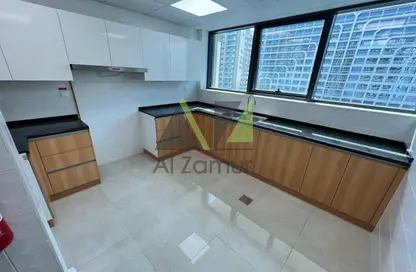 Apartment - 2 Bedrooms - 3 Bathrooms for rent in SAWAN RESIDENCES - Al Furjan - Dubai