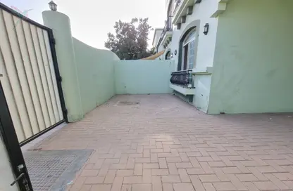 Villa - 5 Bedrooms - 5 Bathrooms for rent in Al Marayegh - Al Jaheli - Al Ain