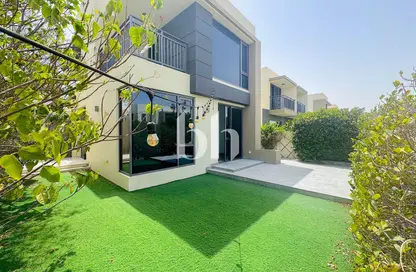 Townhouse - 4 Bedrooms - 5 Bathrooms for rent in Maple at Dubai Hills Estate 2 - Maple at Dubai Hills Estate - Dubai Hills Estate - Dubai Townhouse - 4 Bedrooms - 5 Bathrooms for rent in Maple at Dubai Hills Estate 2 - Maple at Dubai Hills Estate - Dubai Hills Estate - Dubai