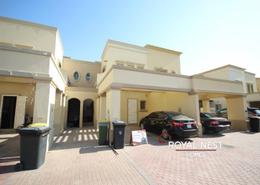 Villa - 2 bedrooms - 2 bathrooms for rent in Springs 15 - The Springs - Dubai
