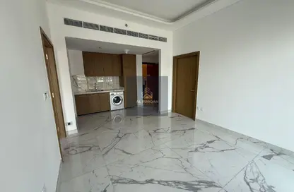 Apartment - 2 Bedrooms - 2 Bathrooms for rent in AZIZI Riviera - Meydan One - Meydan - Dubai