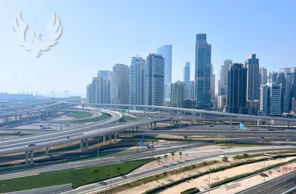 Apartment - 3 Bedrooms - 2 Bathrooms for sale in New Dubai Gate 2 - JLT Cluster A - Jumeirah Lake Towers - Dubai