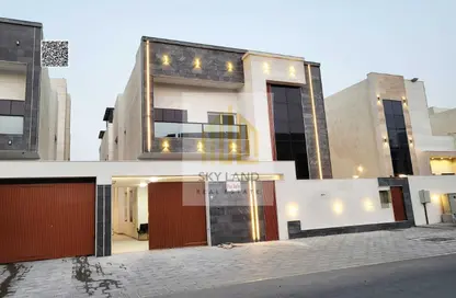 Villa - 5 Bedrooms - 7 Bathrooms for sale in Al Aamra Gardens - Al Amerah - Ajman