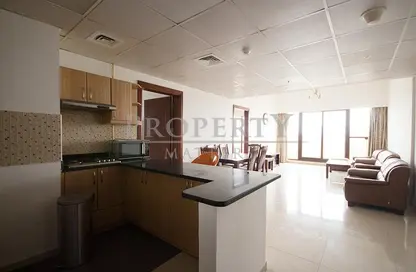 Apartment - 2 Bedrooms - 3 Bathrooms for rent in Elite Sports Residence 8 - Elite Sports Residence - Dubai Sports City - Dubai