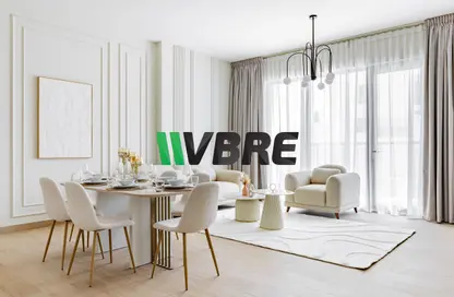 Apartment - 2 Bedrooms - 3 Bathrooms for sale in La Rive - La Mer - Jumeirah - Dubai