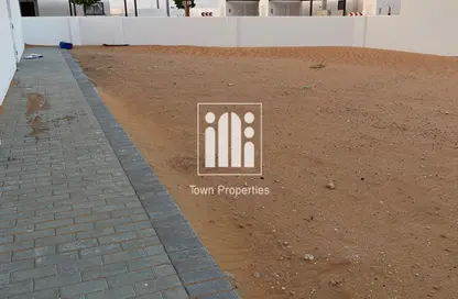 تاون هاوس - 3 غرف نوم - 4 حمامات للبيع في الغدير 2 - الغدير - أبوظبي