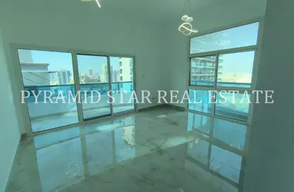 شقة - 2 غرف نوم - 2 حمامات للايجار في A1 زينيت - أبراج زينيت - مدينة دبي الرياضية - دبي شقة - 2 غرف نوم - 2 حمامات للايجار في A1 زينيت - أبراج زينيت - مدينة دبي الرياضية - دبي