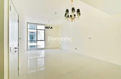 Apartment - 1 Bedroom - 2 Bathrooms for rent in The Polo Residence - Meydan Avenue - Meydan - Dubai
