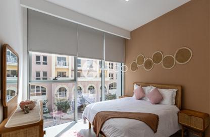 Apartment - 2 Bedrooms - 3 Bathrooms for rent in Luma21 - Jumeirah Village Circle - Dubai