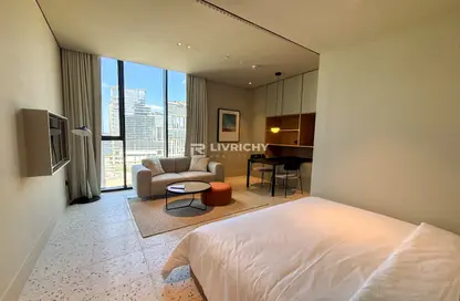 شقة - 1 حمام للبيع في رأسًا على عقب - الخليج التجاري - دبي شقة - 1 حمام للبيع في رأسًا على عقب - الخليج التجاري - دبي