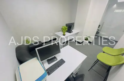Office Space - Studio - 1 Bathroom for rent in Al Fajer Complex (Bena Complex) - Oud Metha - Bur Dubai - Dubai Office Space - Studio - 1 Bathroom for rent in Al Fajer Complex (Bena Complex) - Oud Metha - Bur Dubai - Dubai
