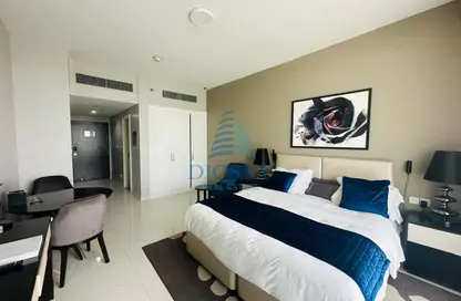 Apartment - Studio - 1 Bathroom for rent in Artesia B - Artesia - DAMAC Hills - Dubai