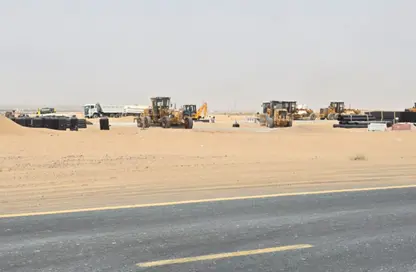 Land - Studio for sale in Al Sehma - Al Rowdat Suburb - Sharjah