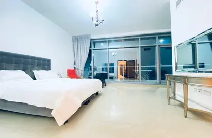 شقة - 3 غرف نوم - 4 حمامات للبيع في مساكن كورنيش عجمان - طريق كورنيش عجمان - عجمان